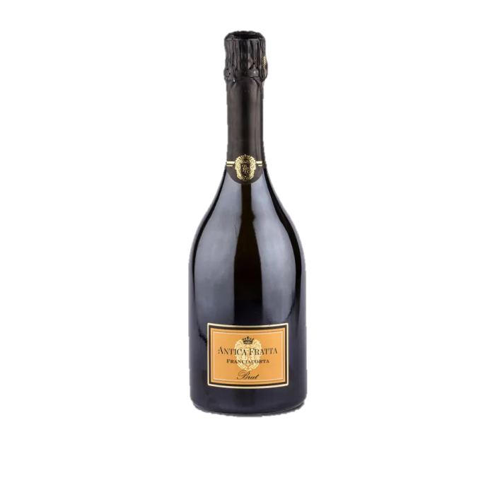 SPUMANTE mgm ANTICA FRATTA FR.DOCG BRUT LT.1,5