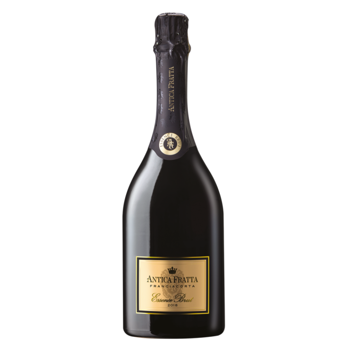 SPUMANTE ANTICA FRATTA FR.DOCG BRUT CUVEE REAL CL.75