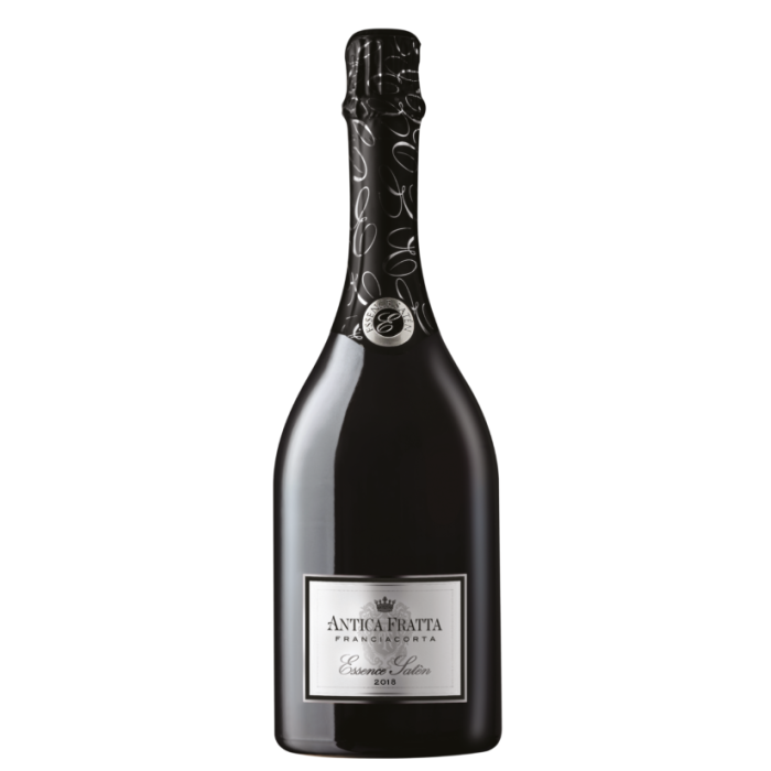 SPUMANTE ANTICA FRATTA FR.DOCG ESSENCE SATEN 2019 CL.75