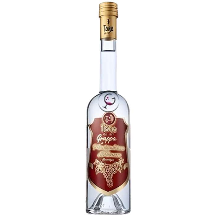 GRAPPA TORO MONTEPULCIANO D'ABR.38% CL.50