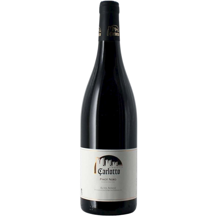 CARLOTTO FERRUCCIO PINOT NERO A.A.DOC 2018 CL.75