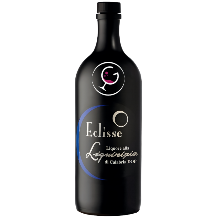 FRANCIACORTA ECLISSE LIQUIRIZIA 22% CL.70