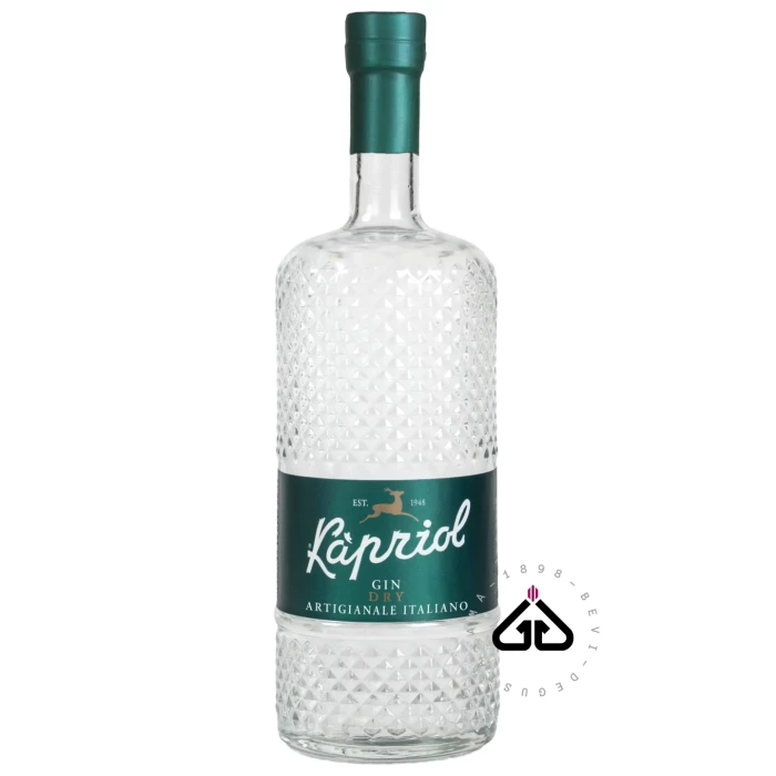 GIN KAPRIOL 41,7% CL.70