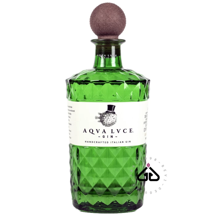 GIN AQUALUCE 47% CL.70