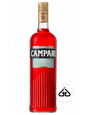 BITTER CAMPARI 25% LT.1