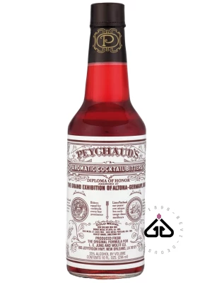 PEYCHAUD'S BITTERS AROMATIC 35% ML.148