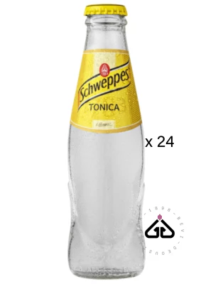 SCHWEPPES TONICA CL.18x24pz VETRO VP