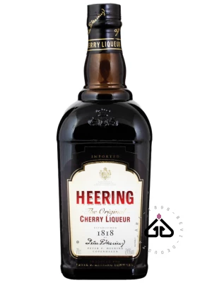 HEERING CHERRY LIQUEUR 24% CL.70