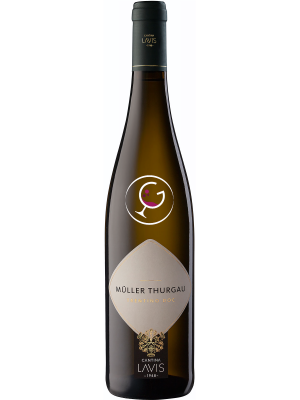 LA VIS MULLER THURGAU TREN.DOC 2019 CL.75