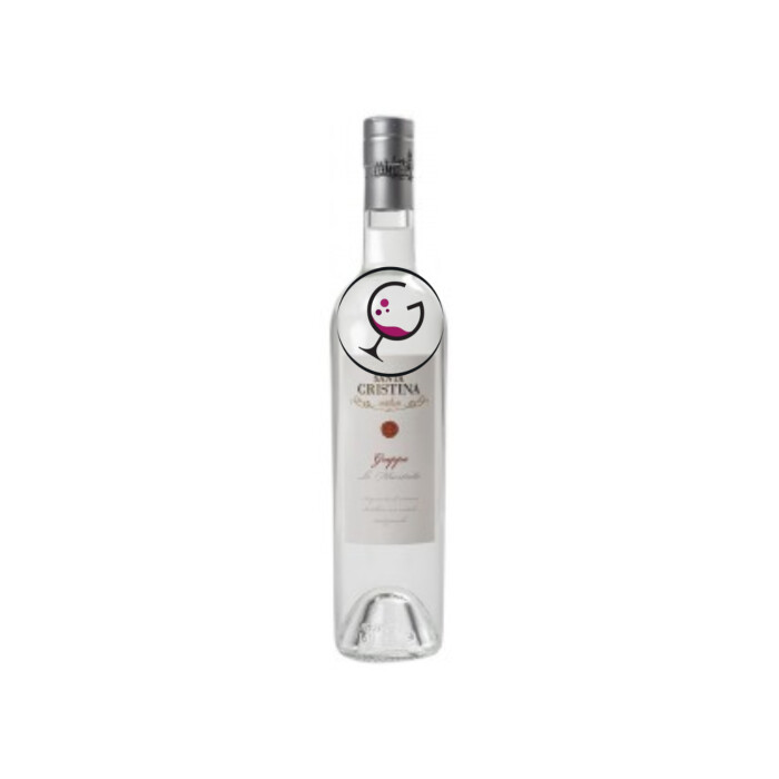 GRAPPA M.ANTINORI LE MAESTRELLE CL.50