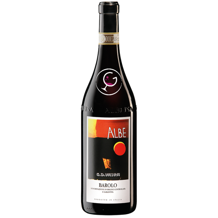 G.D.VAJRA BAROLO DOCG ALBE 2018 CL.75