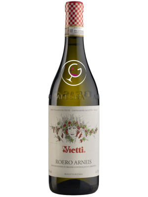 VIETTI ROERO ARNEIS DOCG 2021 CL.75