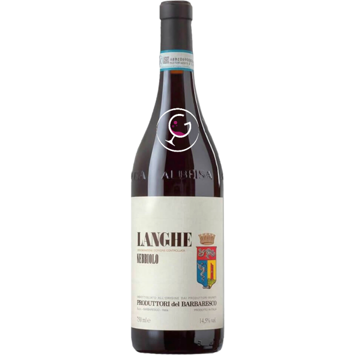 PROD.BARBARESCO NEBBIOLO LANGHE DOC 2022 CL.75