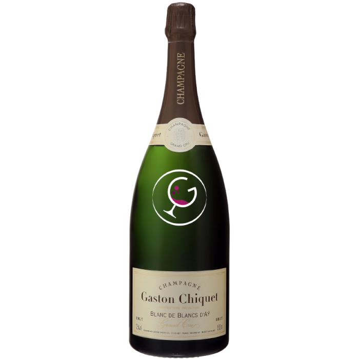 CHAMPAGNE GASTON CHIQUET GR.CRU BDBLANCS 2009 CL.75