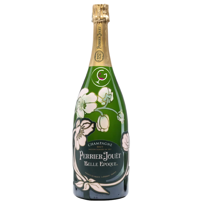 CHAMPAGNE PERRIER JOUET LUMINOUS B.EPOQUE BRUT 2012 CL.75