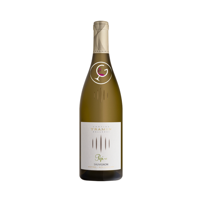 TRAMIN SAUVIGNON A.A.DOC PEPI 2022 CL.75