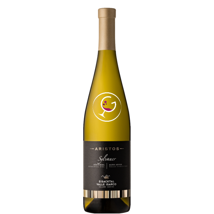 VALLE ISARCO ARISTOS SYLVANER A.A.DOC 2019 CL.75