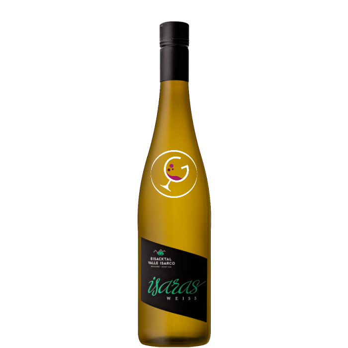 VALLE ISARCO BIANCO IGT ISARAS 2019 CL.75