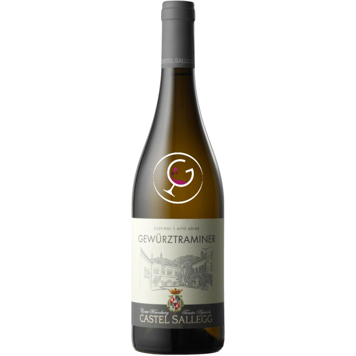 TRAMIN CHARDONNAY AA DOC 2023 CL.75