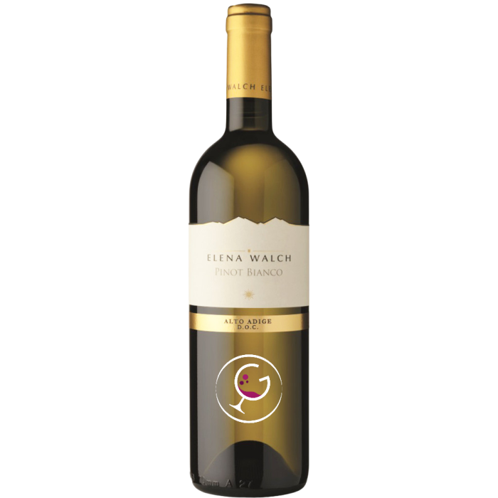 ELENA WALCH PINOT BIANCO A.A.DOC 2022 CL.75