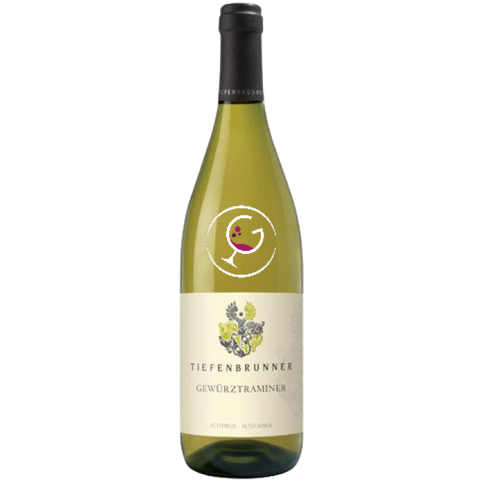 TIEFENBRUNNER MERUS GEWURZTRAMINER A.A.DOC 2022 CL.75