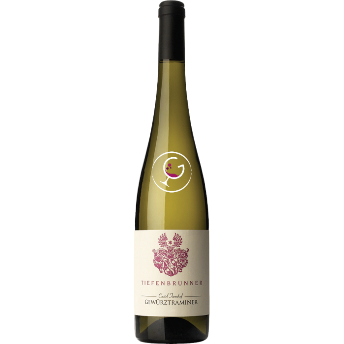 TIEFENBRUNNER TURMHOF GEWURZTRAMINER A.A.DOC 2022 CL.75