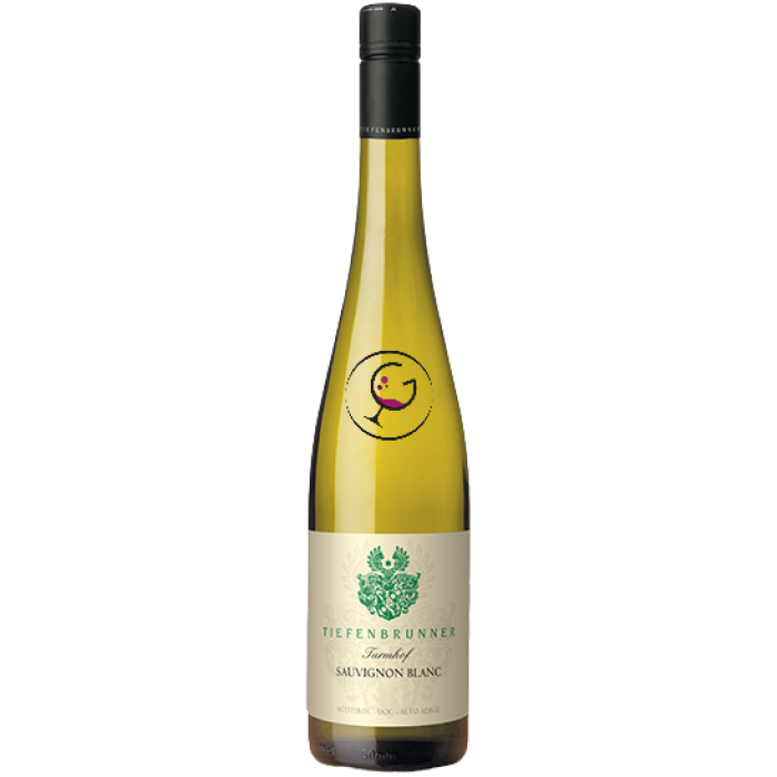 TIEFENBRUNNER TURMHOF SAUVIGNON A.A.DOC 2018 CL.75