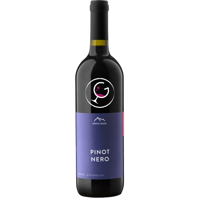 ERSTE+NEUE PINOT NERO A.A.DOC 2023 CL.75