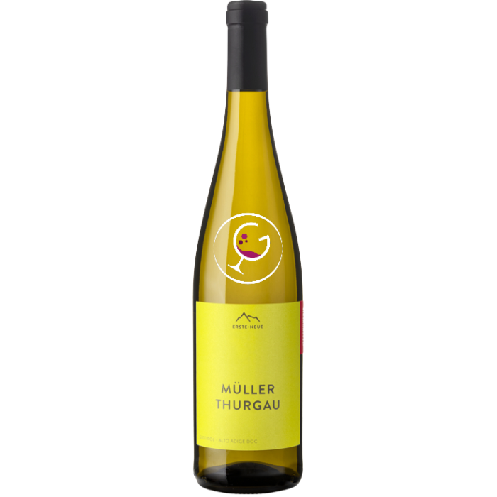 ERSTE+NEUE MULLER THURGAU A.A.DOC 2022 CL.75