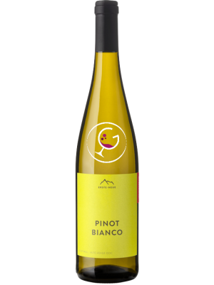 ERSTE+NEUE PINOT BIANCO A.A.DOC 2022 CL.75