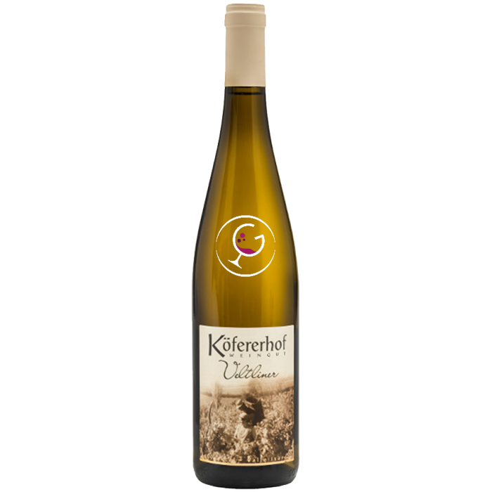 KOFERERHOF VELTLINER V.ISARCO A.A.DOC 2019 CL.75