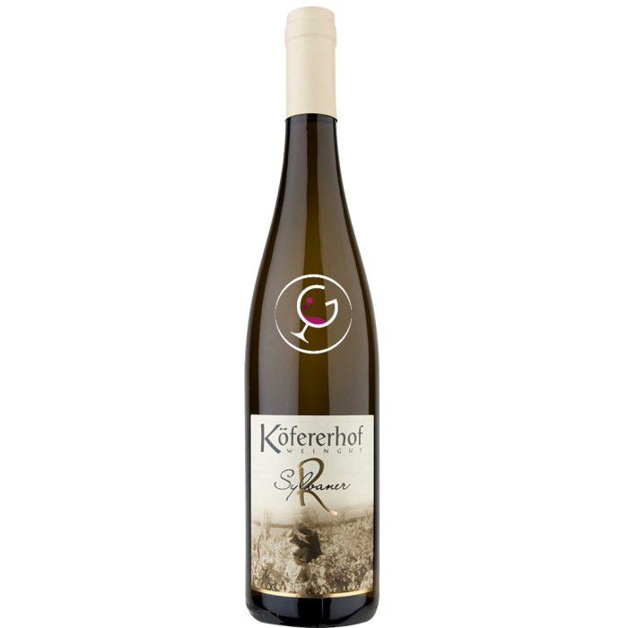 KOFERERHOF SYLVANER V.ISARCO A.A.DOC "R" 2015 CL.75