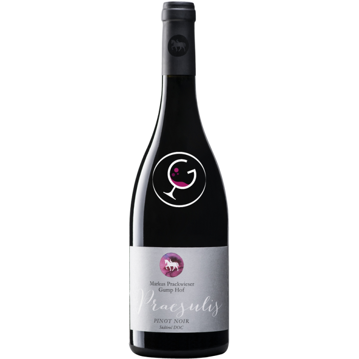 GUMPHOF PINOT NOIR AA DOC PRAESULIS 2020 CL.75