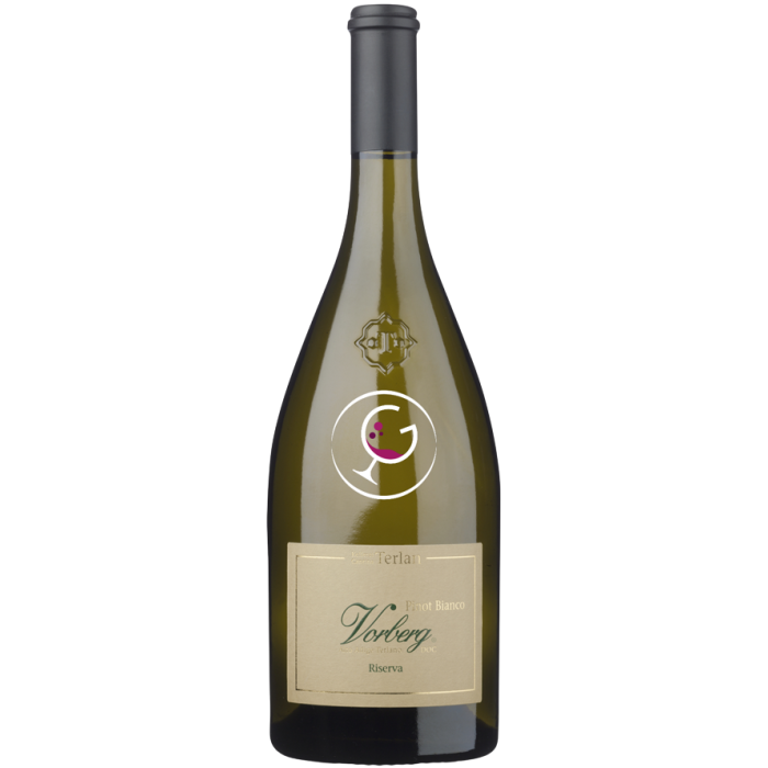 TERLANO PINOT BIANCO A.A.DOC VORBERG 2021 CL.75