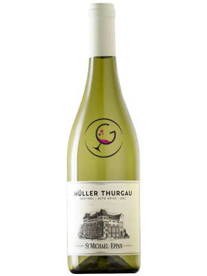 S.M.APPIANO MULLER THURGAU A.A.DOC 2023 CL.75