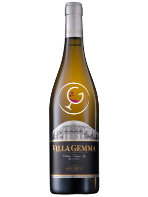 MASCIARELLI VILLA GEMMA BIANCO IGT 2019 CL.75