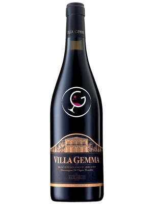 MASCIARELLI VILLA GEMMA MONTEPULCIANO D'ABR.RIS.DOCG 2018 CL.75