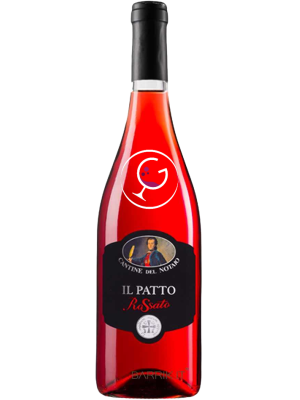 CANT.NOTAIO IL PATTO ROSATO IGT 2022 CL.75