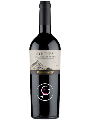 PATERNOSTER AGLIANICO VULT.DOC SYNTHESI 2019 CL.75