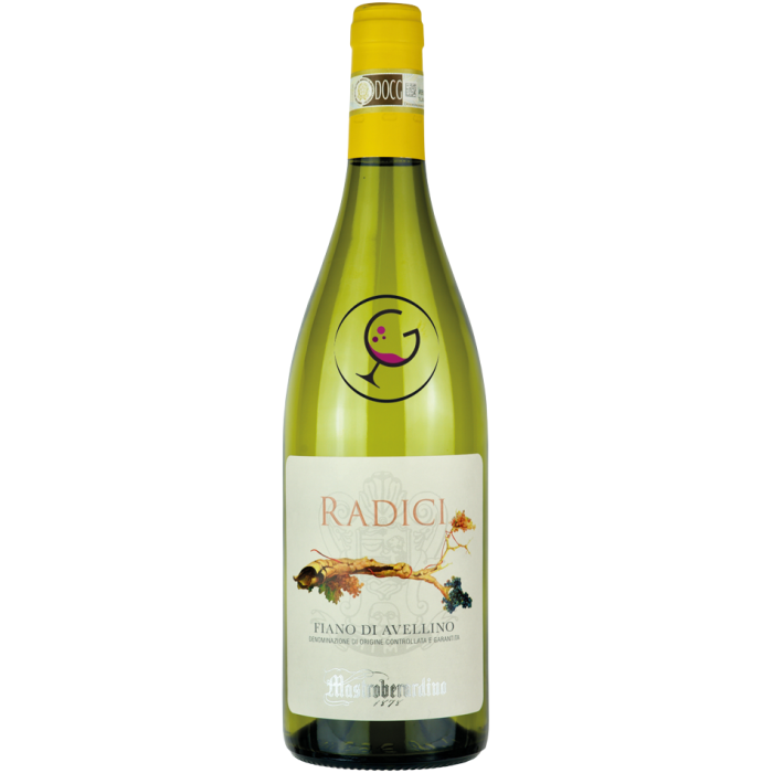 MASTROBERARDINO RADICI FIANO AVELLINO DOCG 2022 CL.75