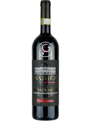 MASTROBERARDINO RADICI TAURASI DOCG 08-17 CL.75