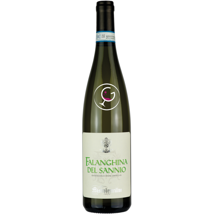 MASTROBERARDINO FALANGHINA SANNIO DOC 2023 CL.75