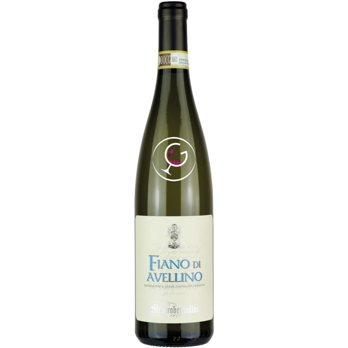 MASTROBERARDINO FIANO AVELLINO DOCG 2023 CL.75