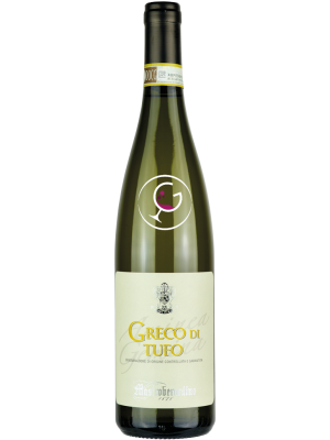 MASTROBERARDINO GRECO DI TUFO DOCG 2023 CL.75