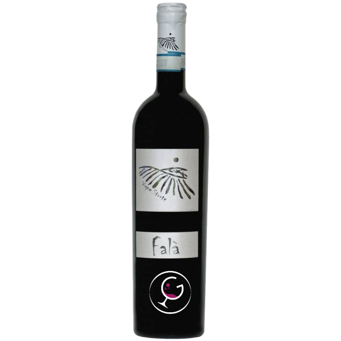 VIGNE STORTE FALANGHINA FALA' IGT SANNIO 2020 CL.75