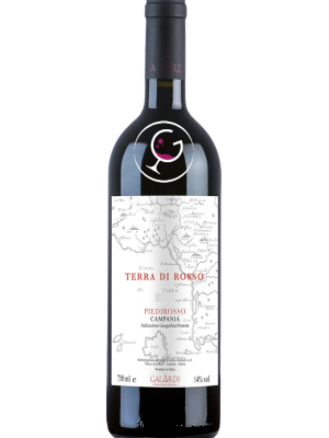 GALARDI ROSSO IGT TERRA DI ROSSO 2018 CL.75