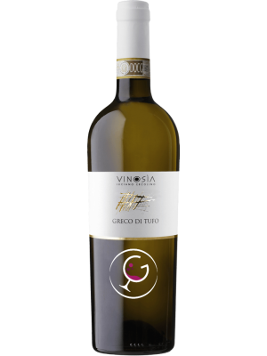 VINOSIA GRECO DI TUFO DOCG L'ARIELLA 2019 CL.75