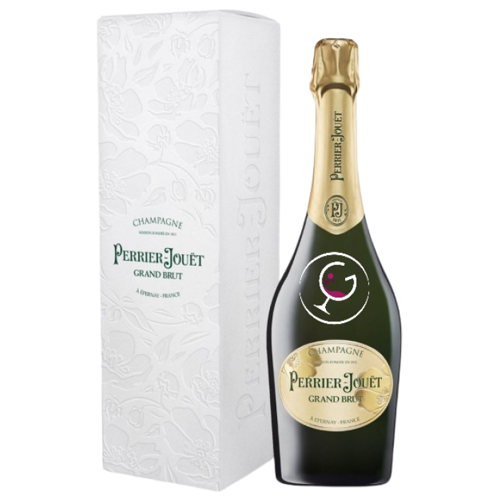 CHAMPAGNE mgm PERRIER JOUET GRAND BRUT LT.1,5 GB