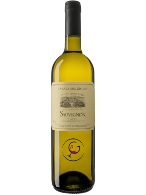 CASALE DEL GIGLIO SAUVIGNON IGT 2020 CL.75