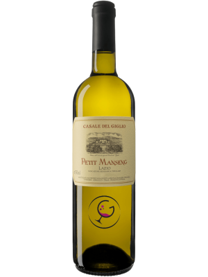 CASALE DEL GIGLIO BIANCO IGT PETIT MANSENG 2023 CL.75